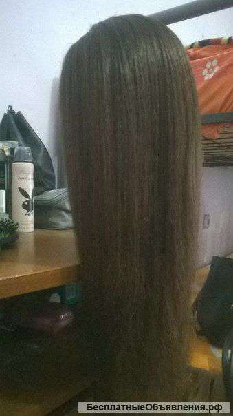 Муляж головы