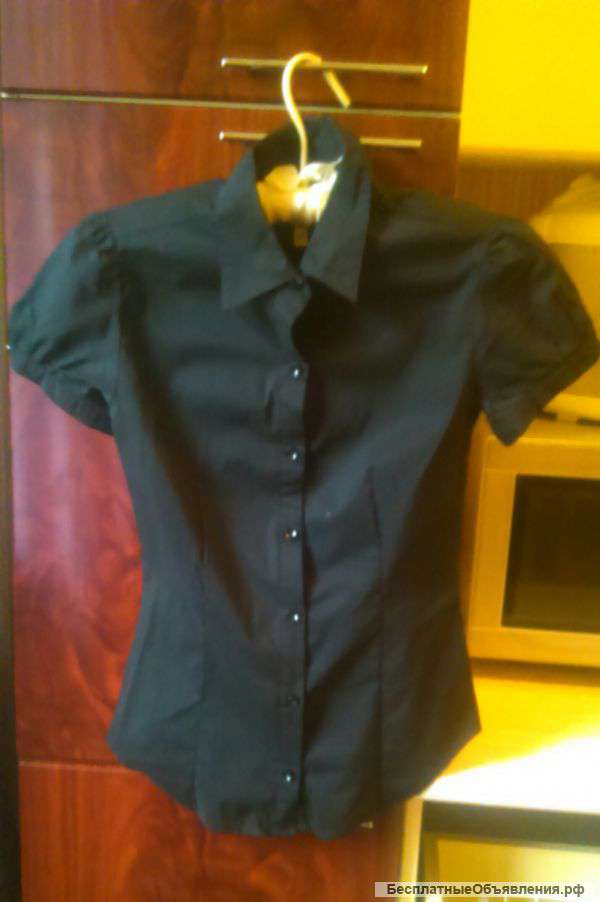 Женская рубашка