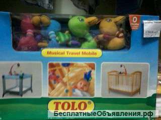 Подвеска на кровать