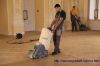 Циклевка паркета в Москве Покрытие лаком Звони
