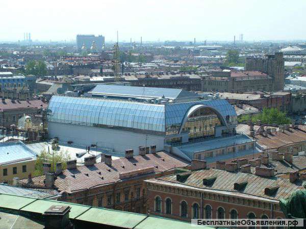 ООО "Европанорама" требуется