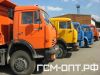 Масла и смазки для тяжелой техники оптом в бочках
