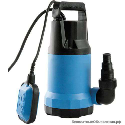 Дренажник 200/25