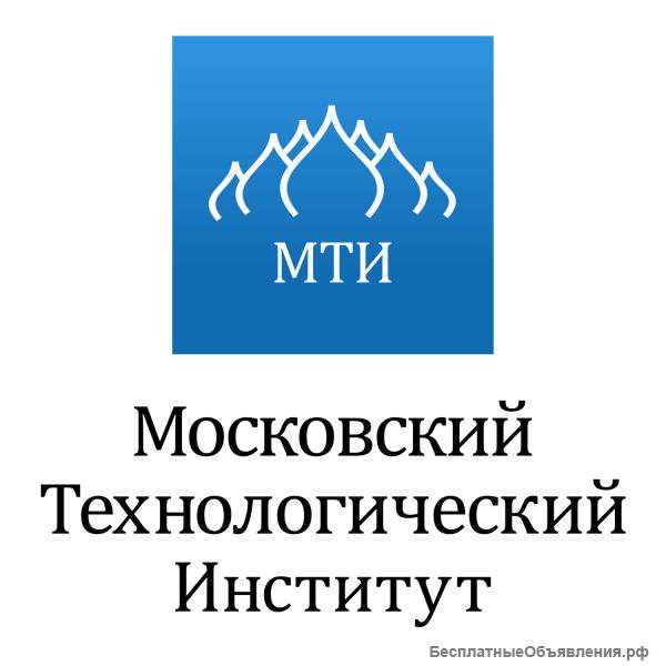Московский технологический колледж