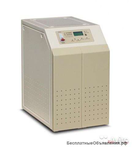 Стабилизатор напряжения Штиль R 6000