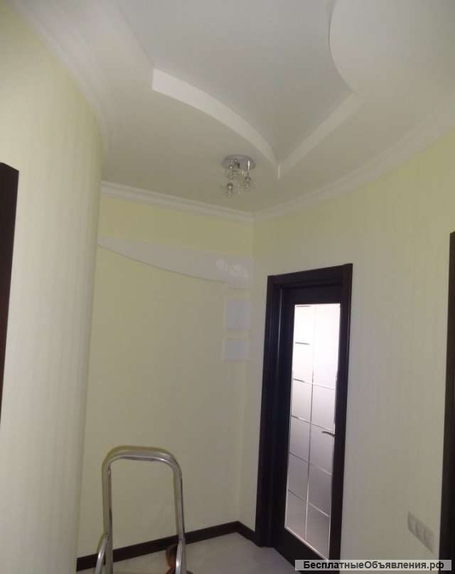 Ремонты под ключ