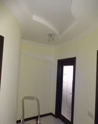 Ремонты под ключ