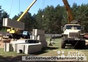 Водитель на манипулятор требуется