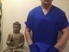 Общий и антицеллюлитный массаж с выездом у Вас дома для женщин