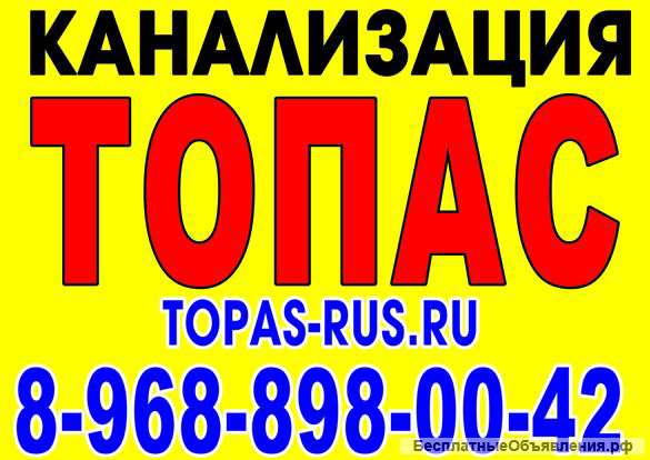 Топас, Юнилос, Тверь, Тополь, Евробион, Юбас