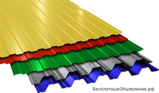Кровельные материалы высокого качества
