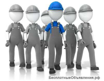 Аутсорсинг складского персонала