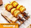 Каток поддерживающий | бульдозер Shantui SD16