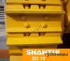 Гусеница в сборе | бульдозер Shantui SD16