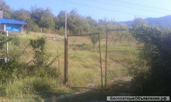Участок