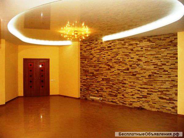 Любые услуги по отделки