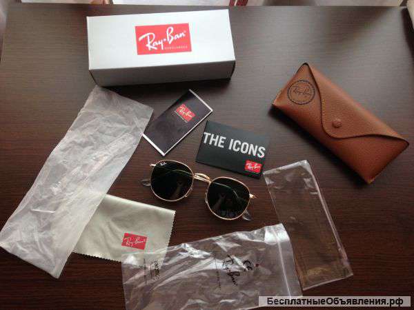 Ray Ban оригинал