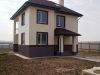 Современные коттеджи площадью от 80м2