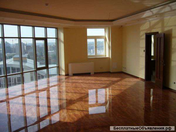 Ремонт квартир, домов (под ключ)