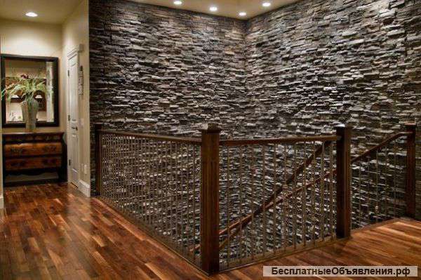 Ремонт квартир и отделочные работы под ключ