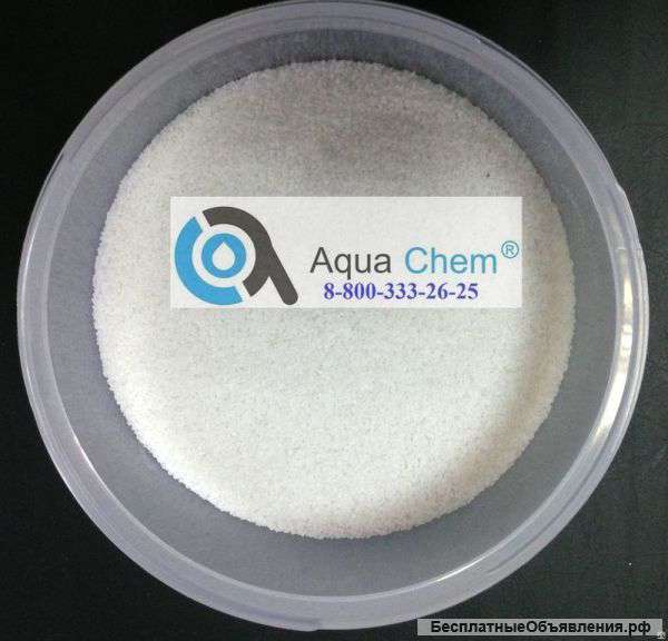 Флокулянты Flopam FO4440