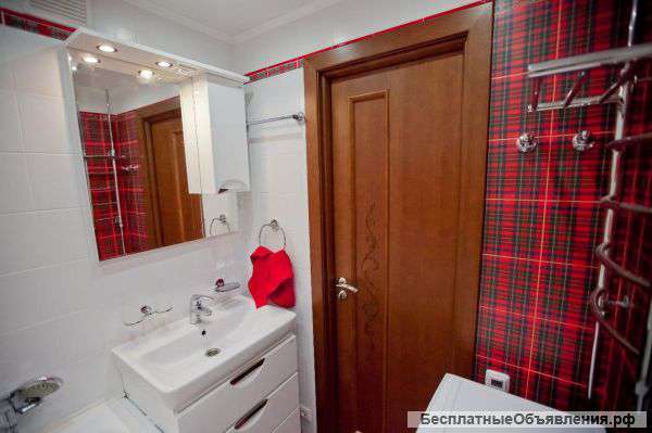 Профессиональный ремонт и отделка на 5