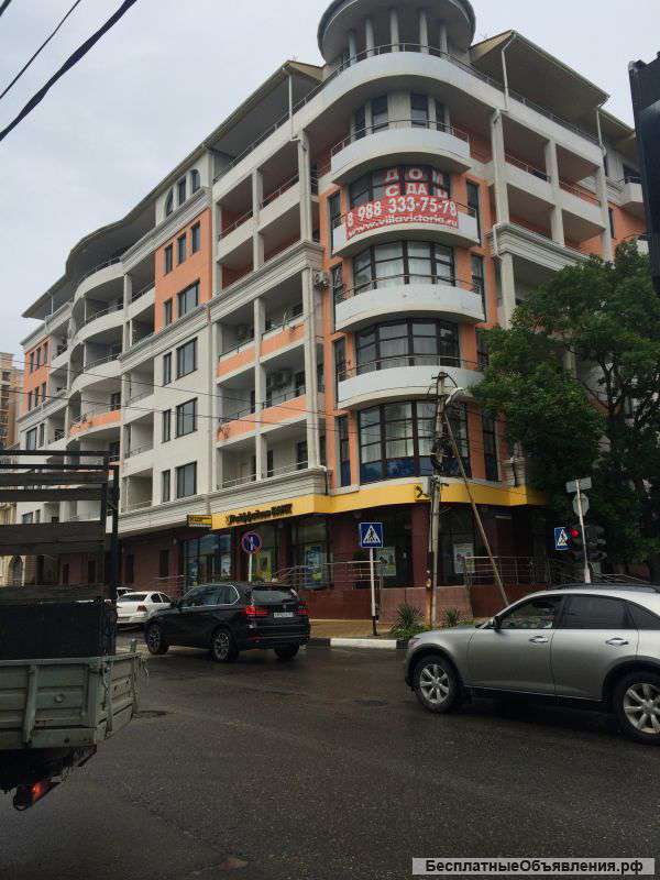 Квартиру в Анапе
