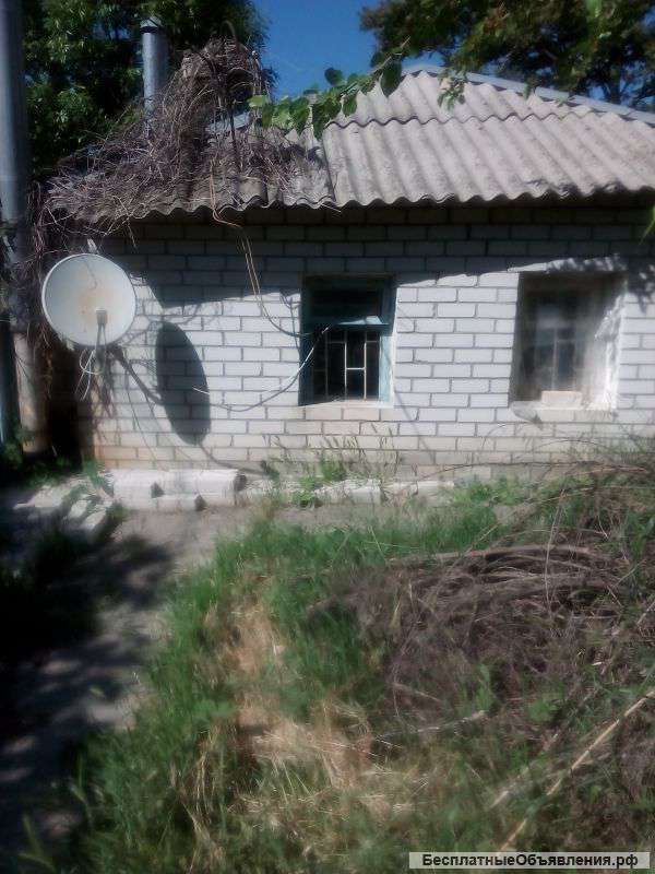 Дом в Анапском районе