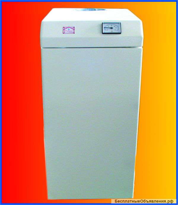 Котлы бытовые газовые