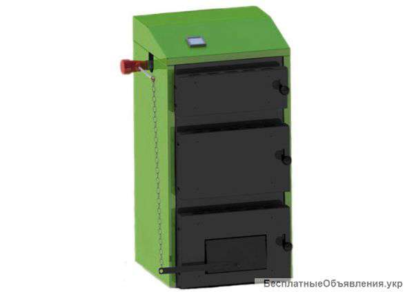 Котлы бытовые твердотопливные