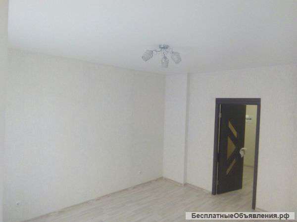 Однокомнатная квартира