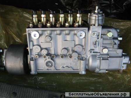 ТНВД 33100-83803  для Hyundai AeroSpace D6AC