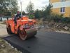 Асфальтирование и укладка асфальтовой крошки в Подольске, Королеве, Пушкино, Мытищах, Ивантеевка