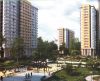 1-к квартира, 56 м², Погонный проезд 3а