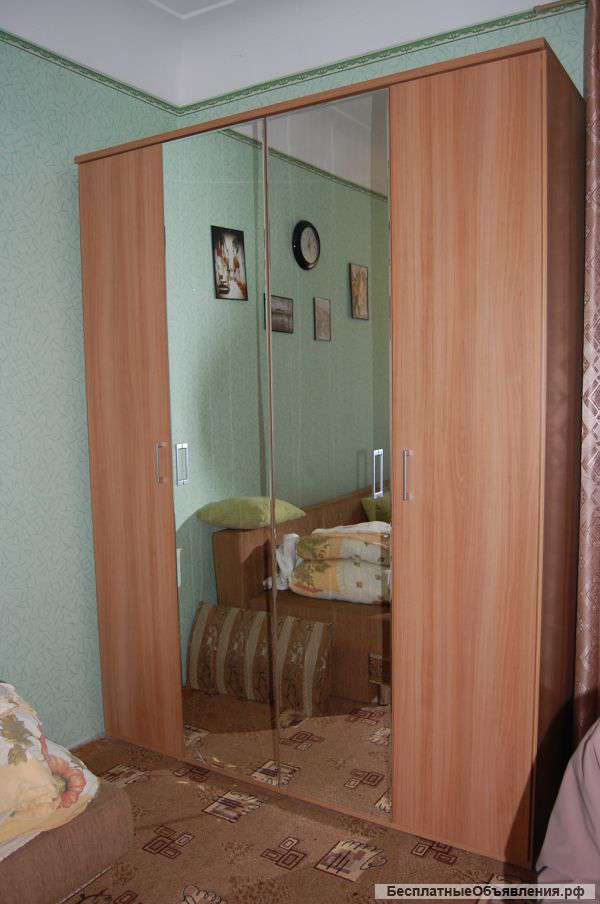 Комнаты