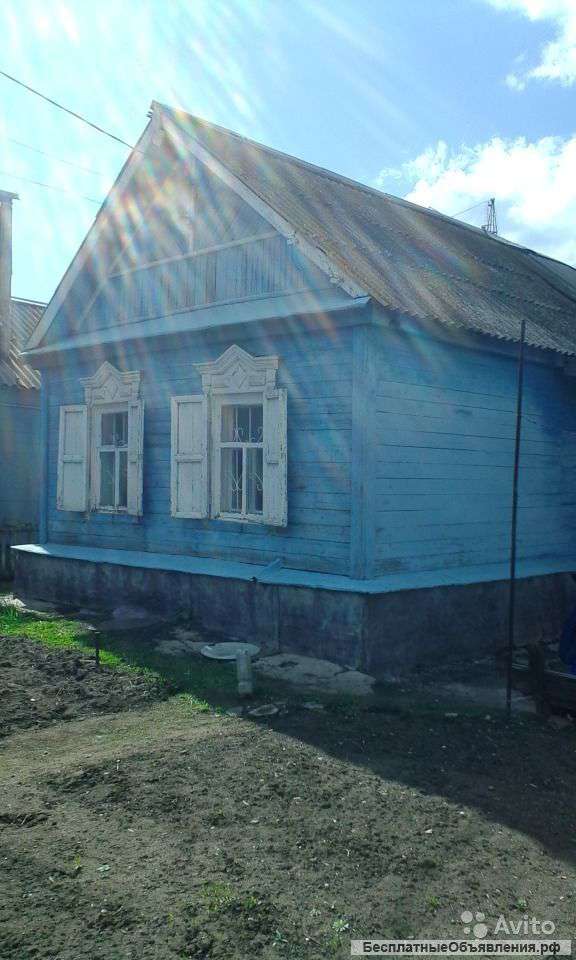 Дом