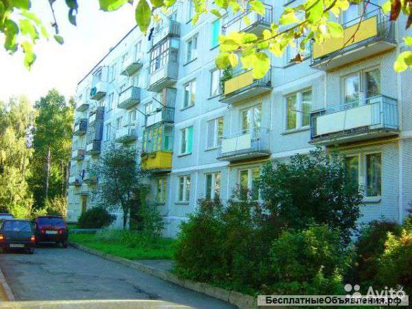 3-х комн.квартиру