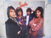 Smokie / Bright Lights Back Alleys / 1977 / Смоки