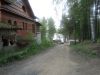 Дом в пос. Черняевское