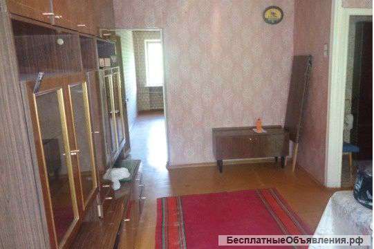 В продаже 2 х комнатная квартира