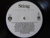 Sting /.Nothing Like The Sun / 1987 / Стинг / РТБ
