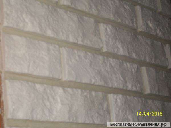 Производство декоративного камня