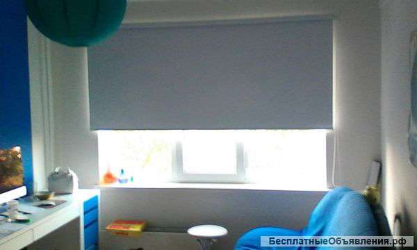 Ремонт МПО маскитные сетки рулонные шторы