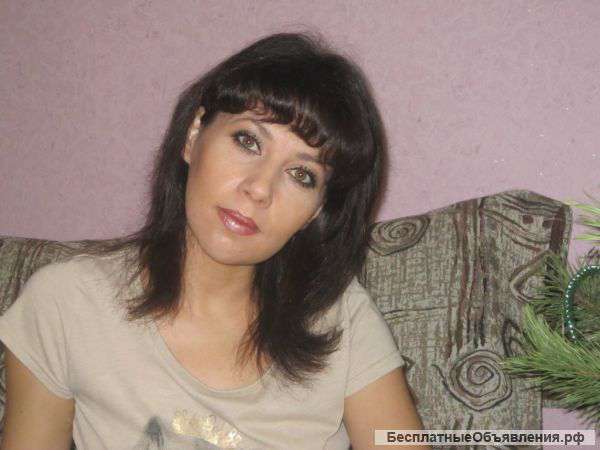 Подготовка к школе