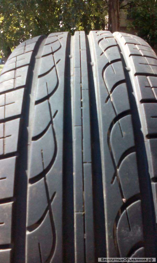 Kumho Solus KH15 255/60 r18 108H