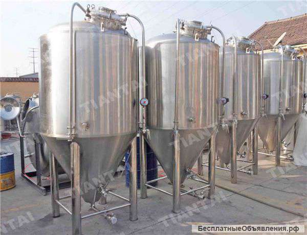 4000L Пивное оборудование для продажи