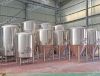 1200L Пивоваренное производство