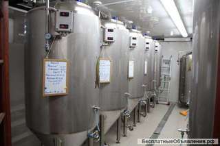 Минипивзавод минипивоварня Blonder Beer