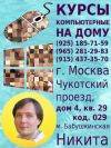 Компьютерные курсы на дому