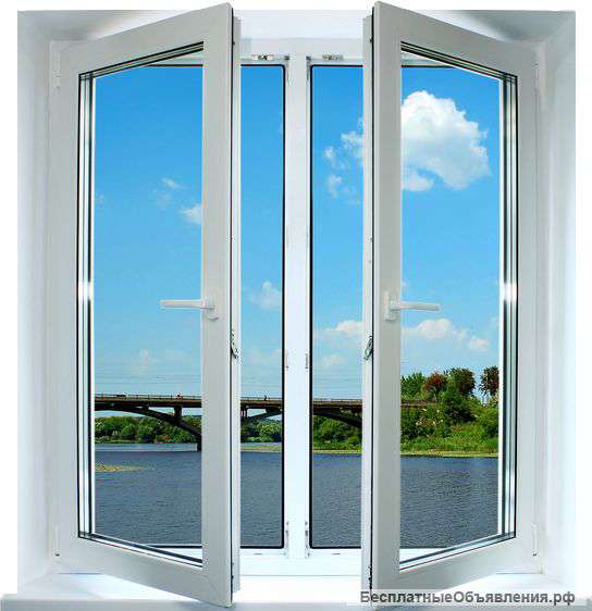 Ремонт пластиковых окон